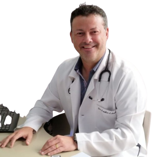 Dr. Carlos Eduardo